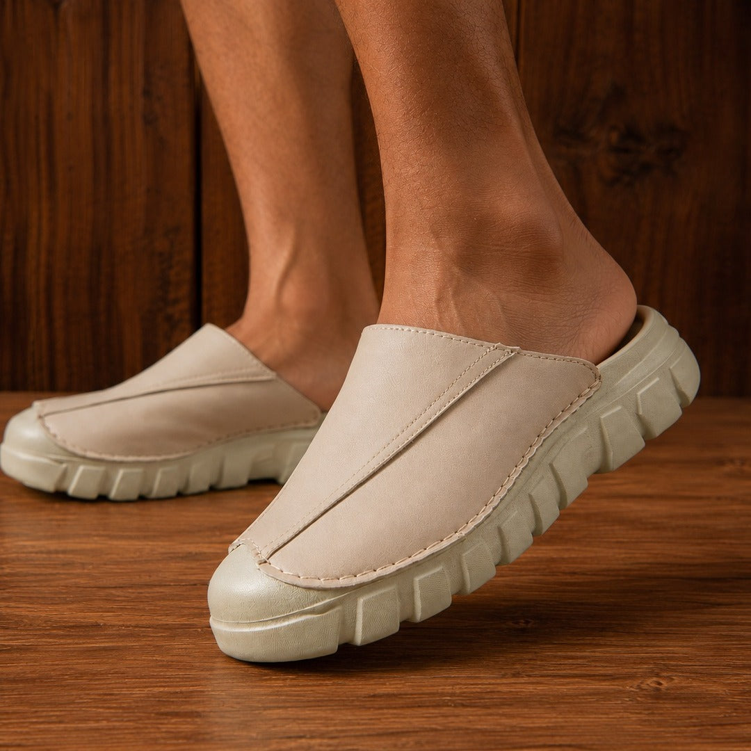 Modern Outdoor Clogs