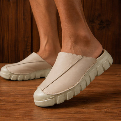 Modern Outdoor Clogs
