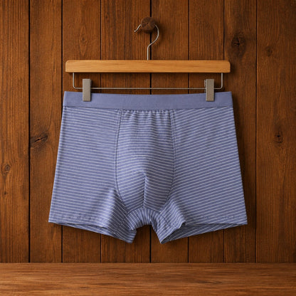 Striped Seamless Boxers