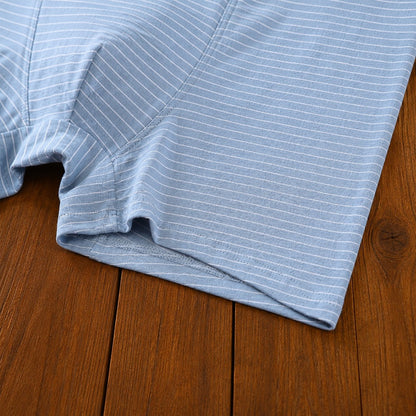 Striped Seamless Boxers