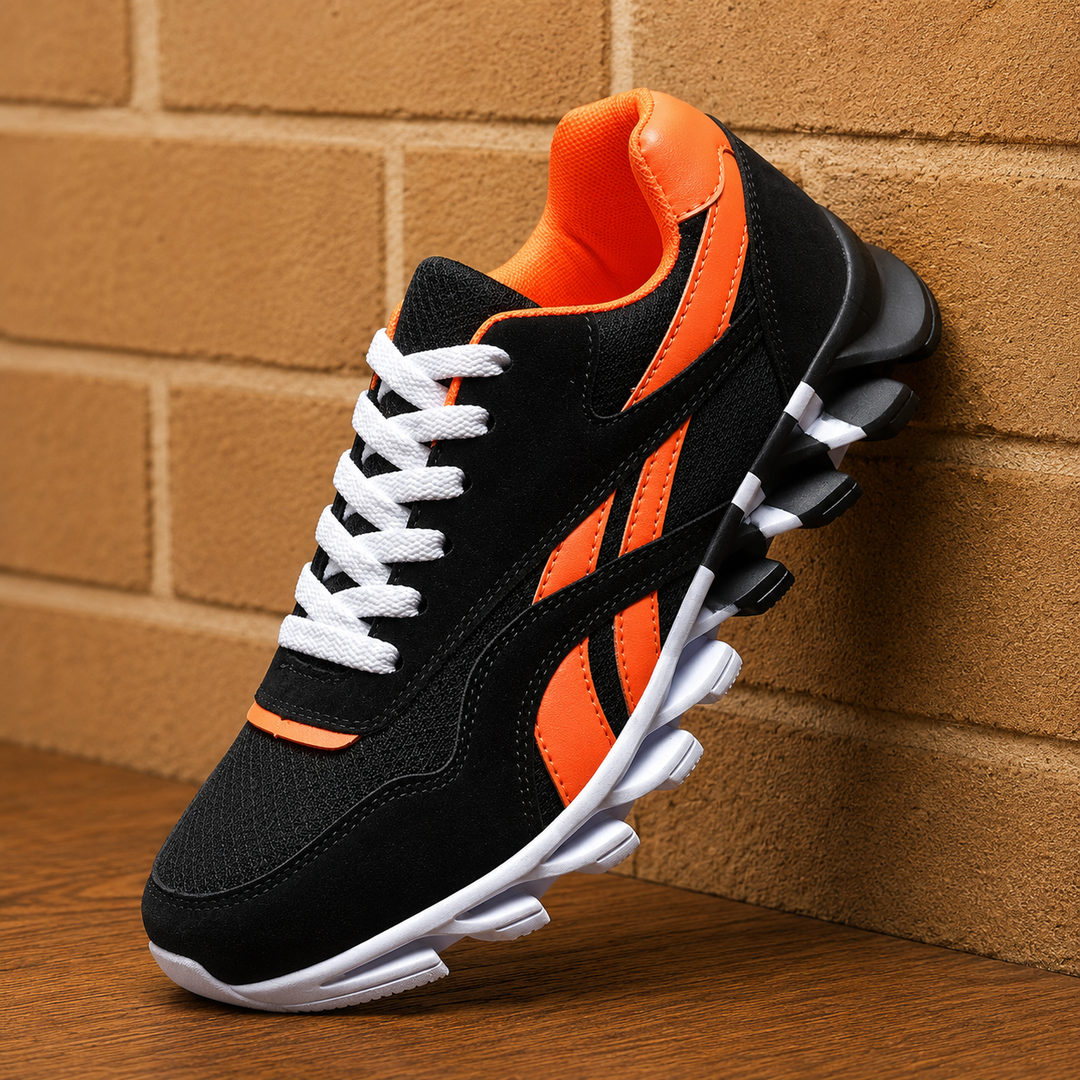 Sport Performance Sneakers