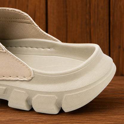 Modern Outdoor Clogs