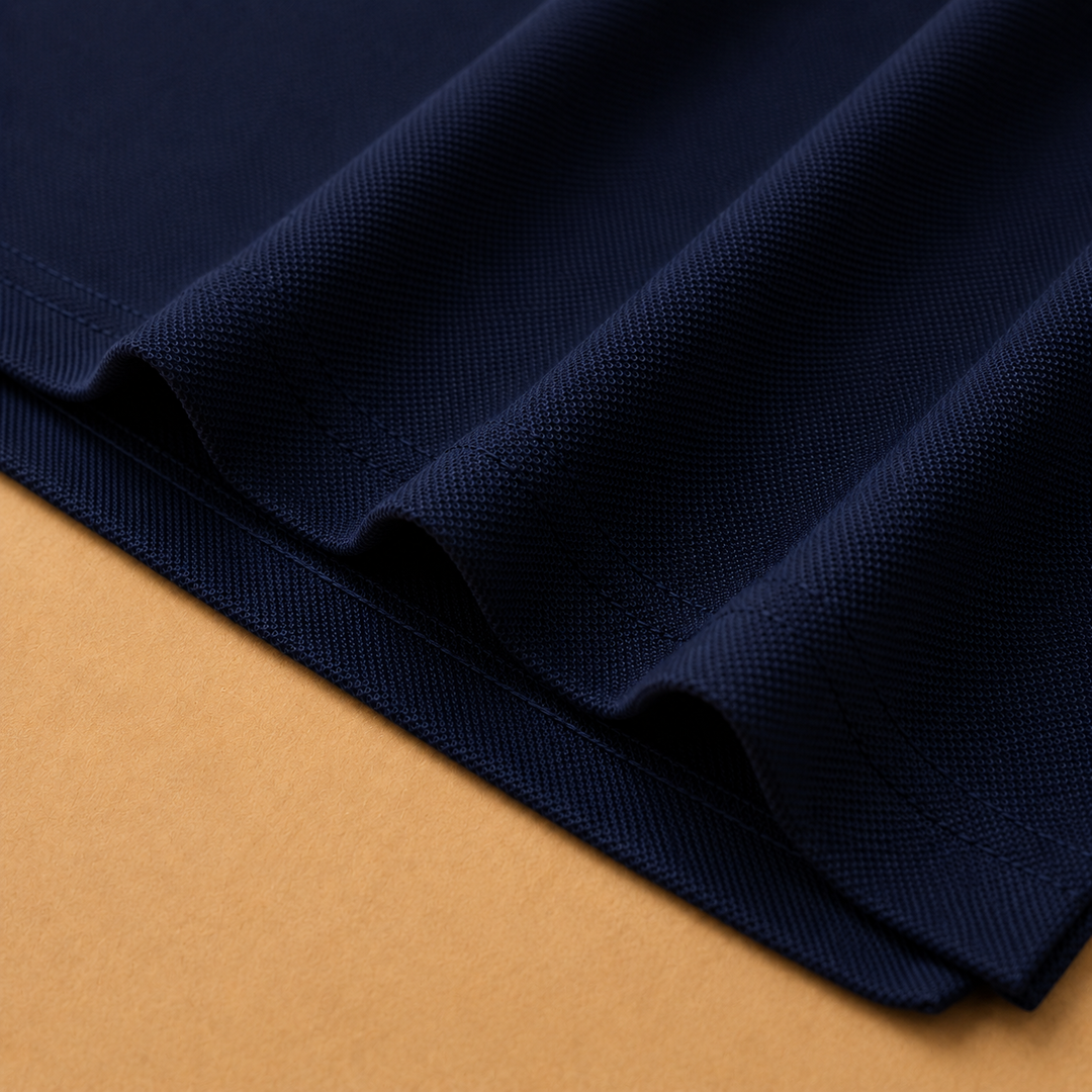 Business Casual Polo Shirt