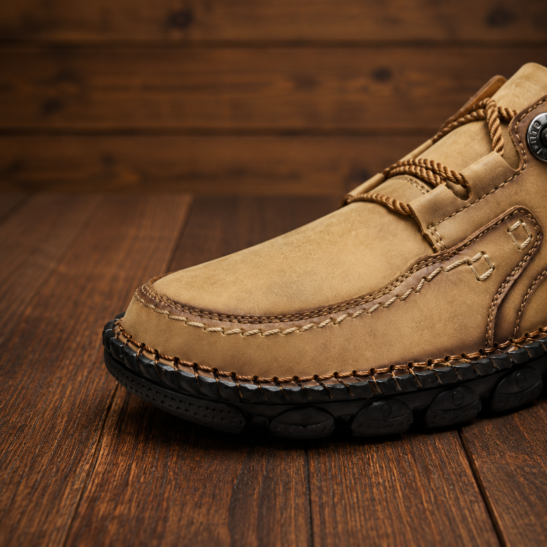 Comfortable Casual Loafers