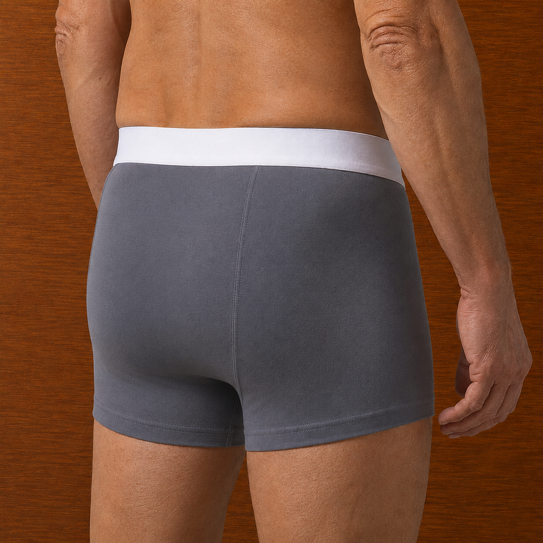Comfortable Everyday Boxer Briefs