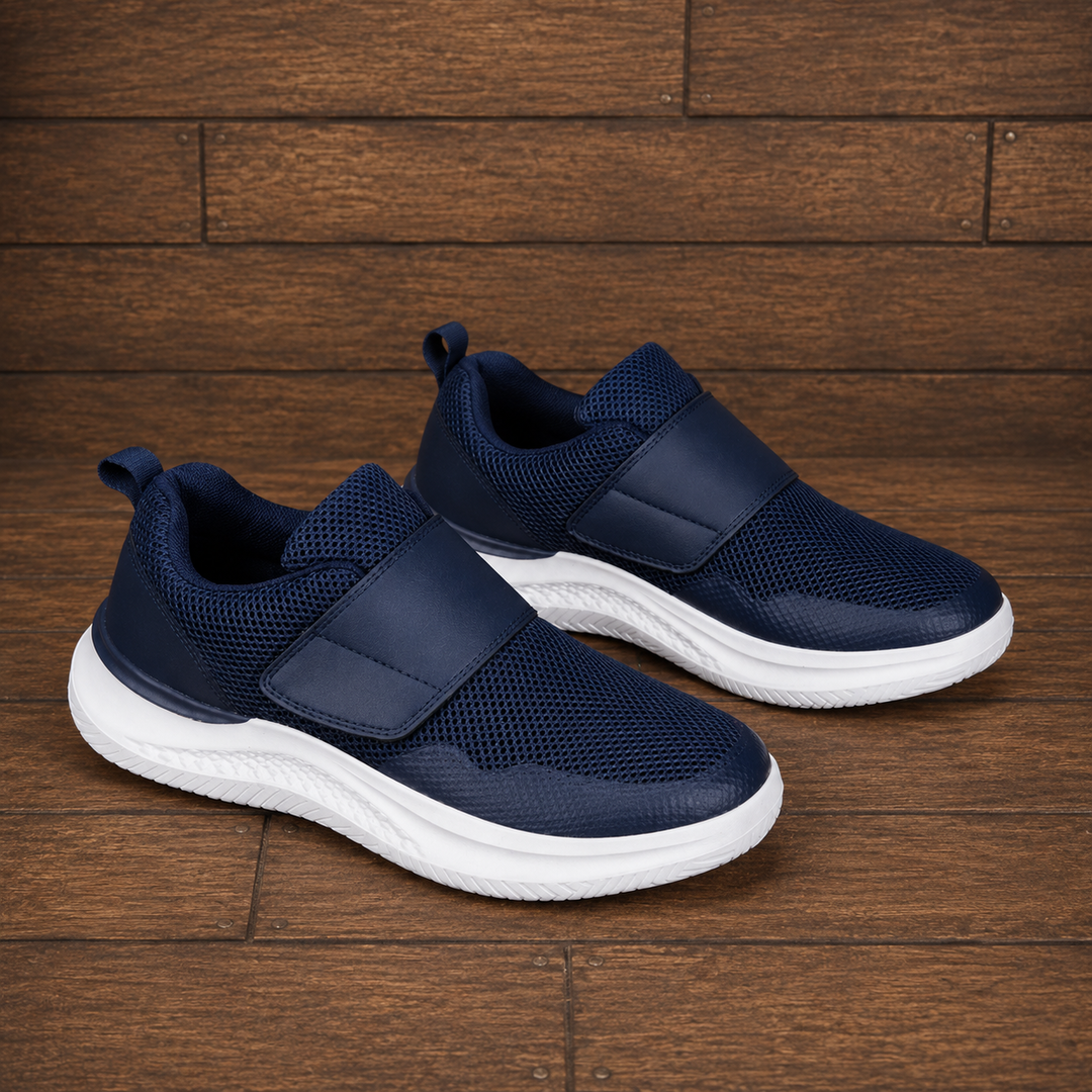 Adjustable Walking Sneakers