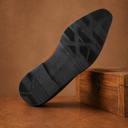 Modern Dress Boots