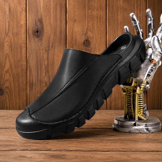 Modern Outdoor Clogs