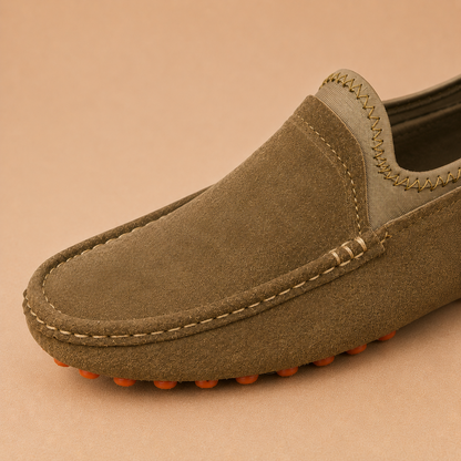 Casual Driving Moccasins
