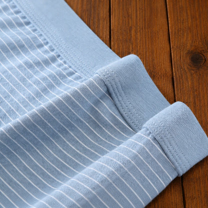 Striped Seamless Boxers