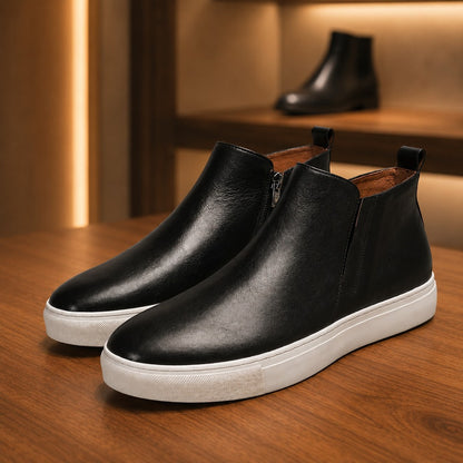 Urban Chelsea Boots