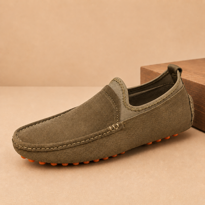 Casual Driving Moccasins
