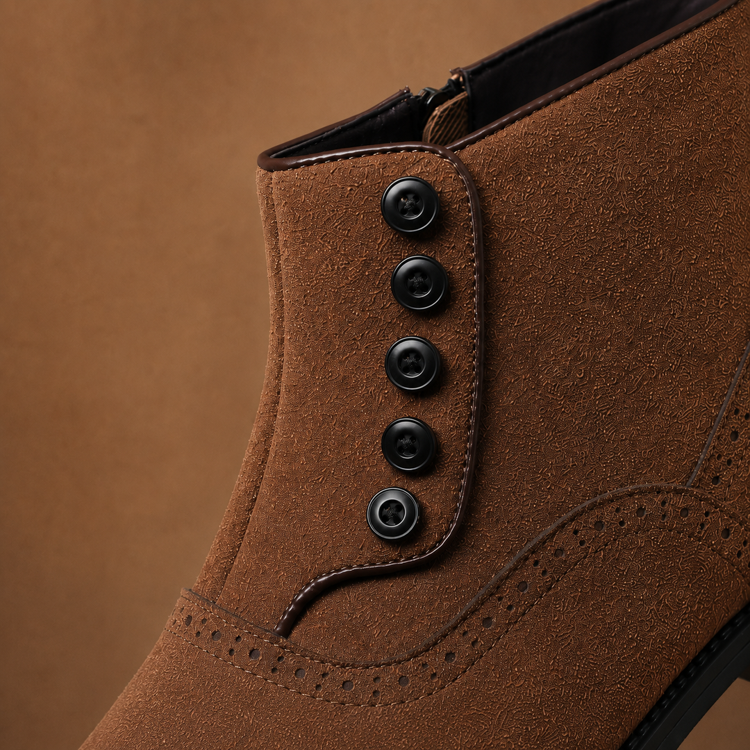 Modern Dress Boots