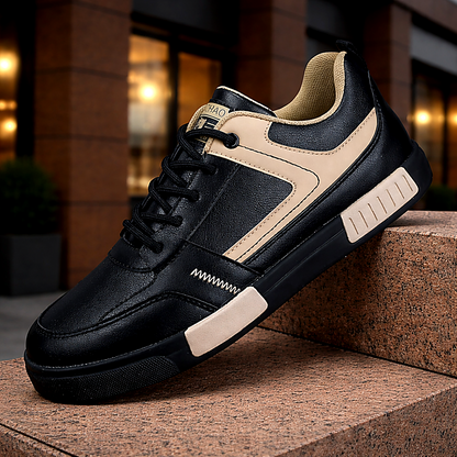 Next-Level Street Sneakers