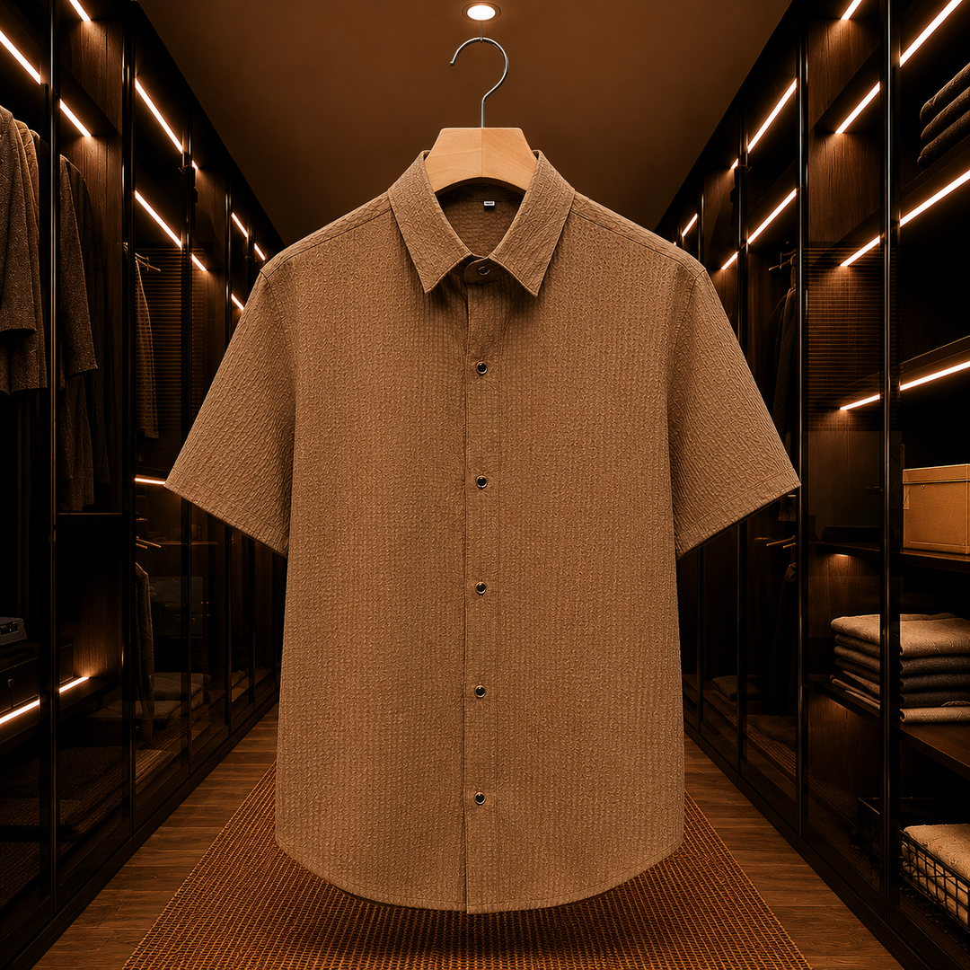 Classic Comfort Shirt