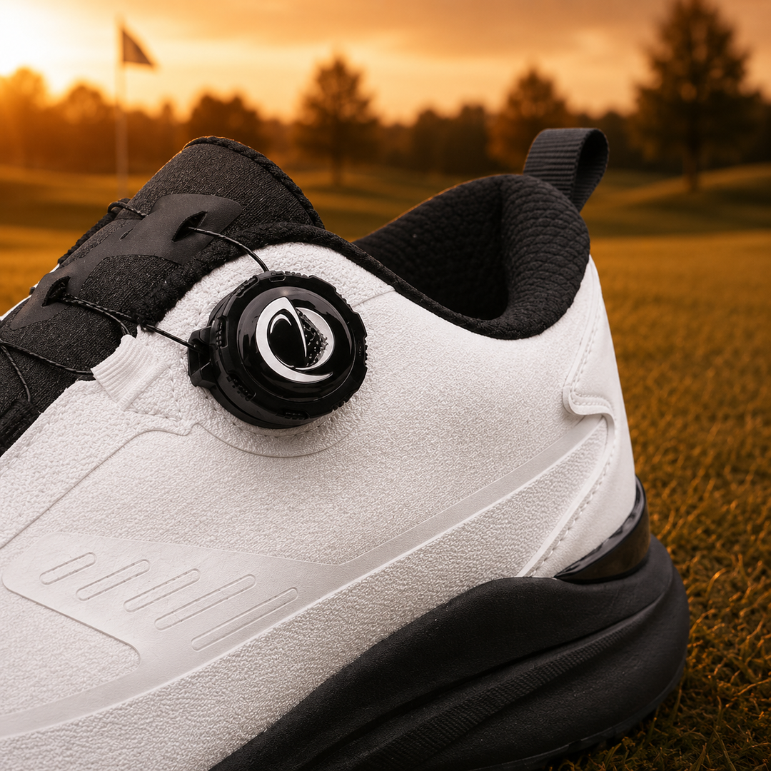 Comfortable Golf Shoes