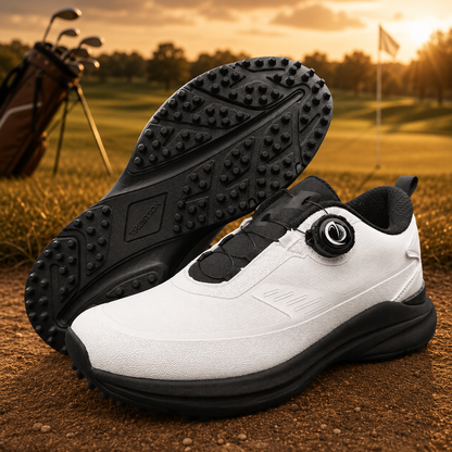 Comfortable Golf Shoes