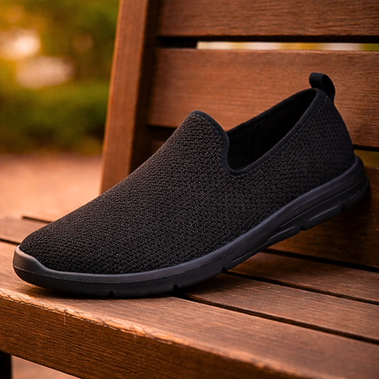 Everyday Comfort Slip-Ons