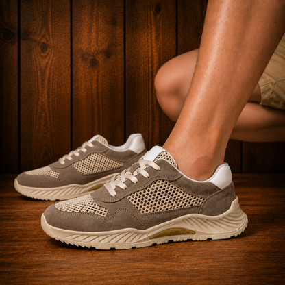Premium Casual Sneakers
