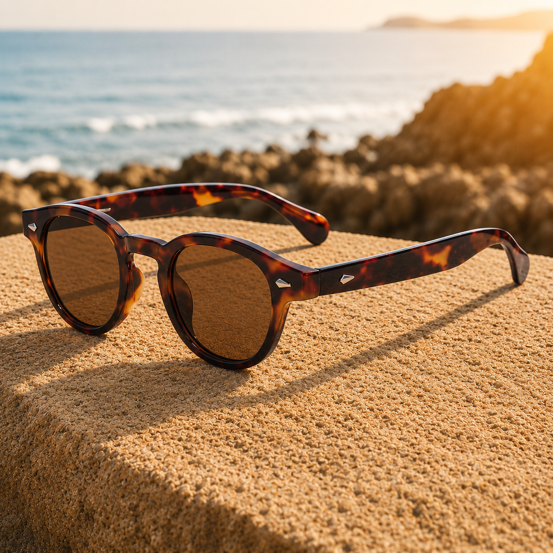 Classic Outdoor Sunglasses