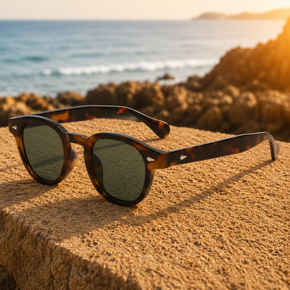 Classic Outdoor Sunglasses