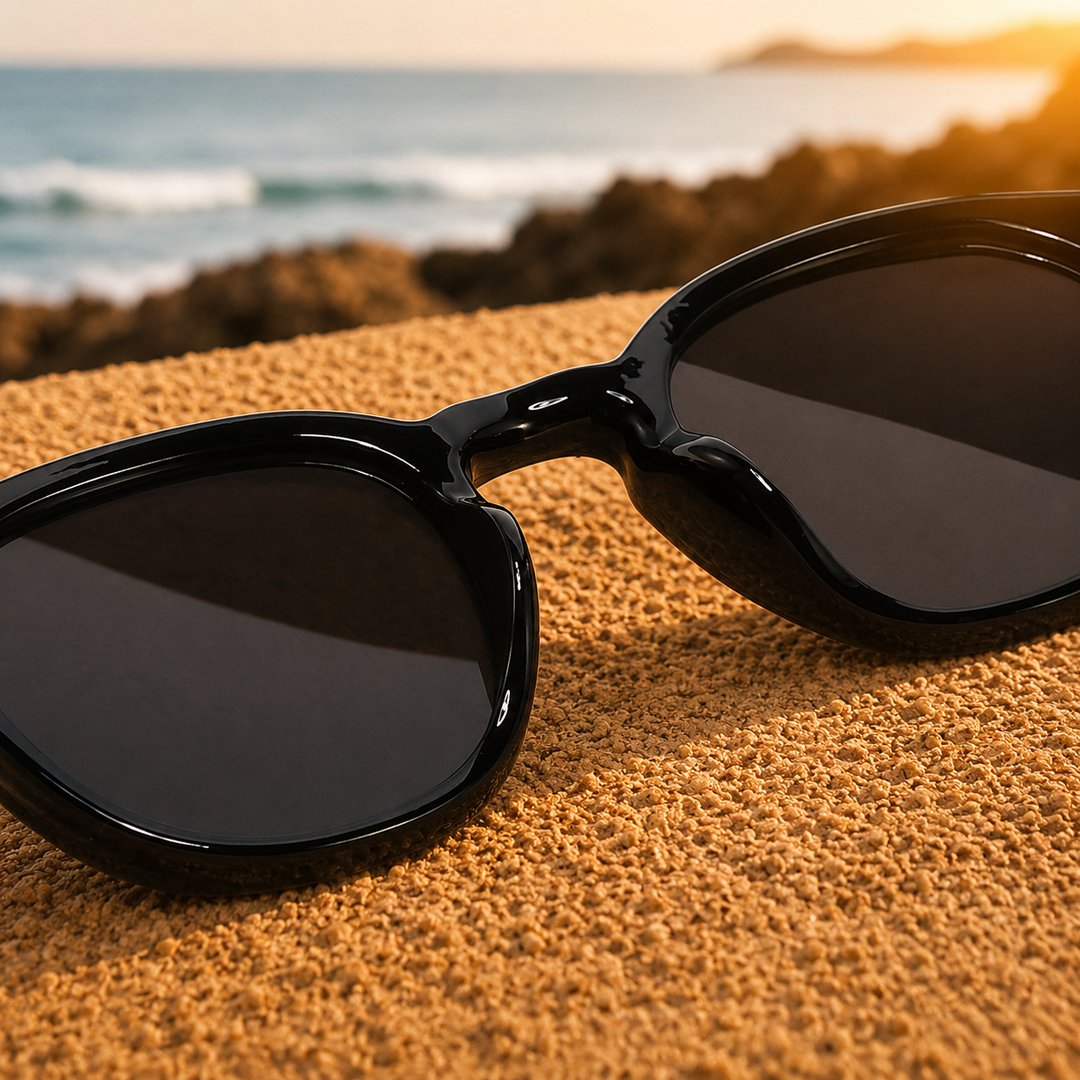 Classic Outdoor Sunglasses