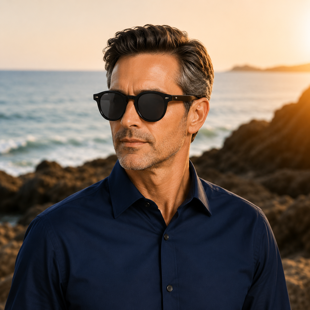 Classic Outdoor Sunglasses