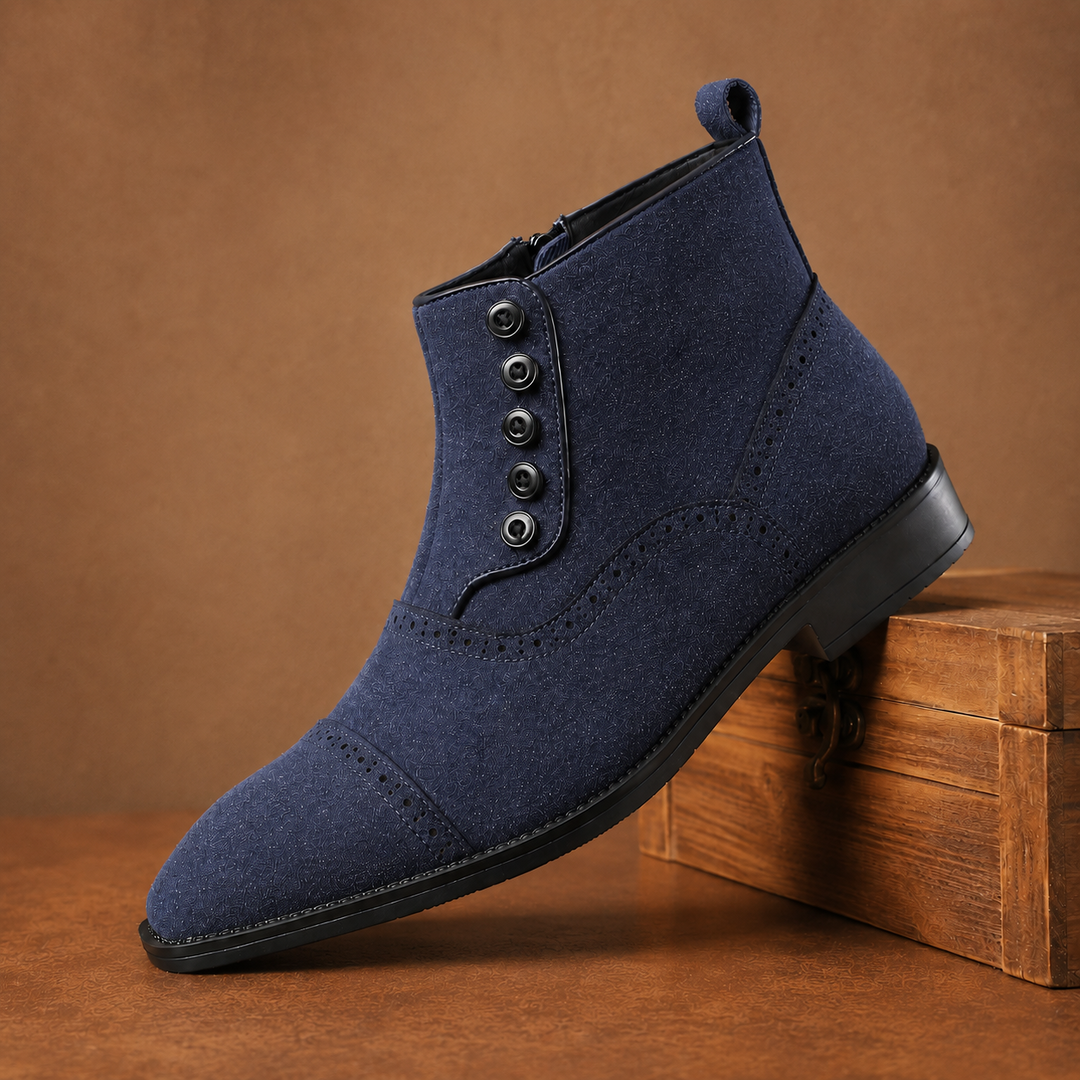 Modern Dress Boots