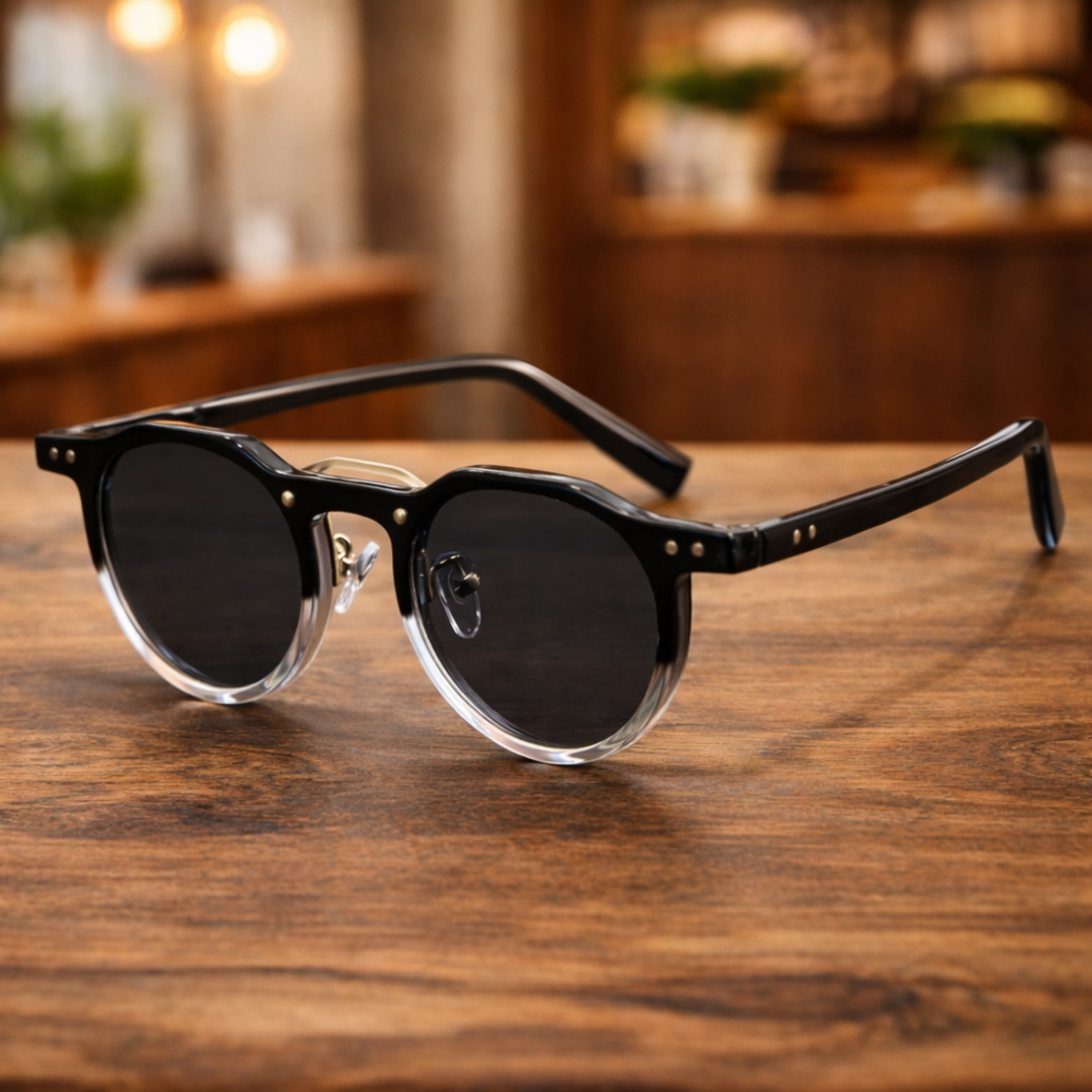Classic Summer Sunglasses