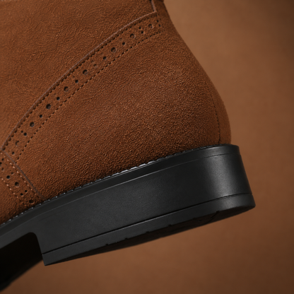 Modern Dress Boots