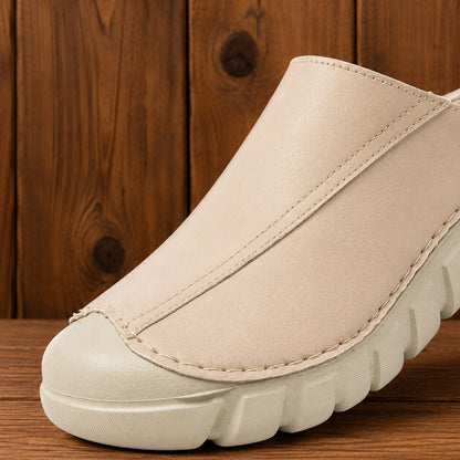 Modern Outdoor Clogs