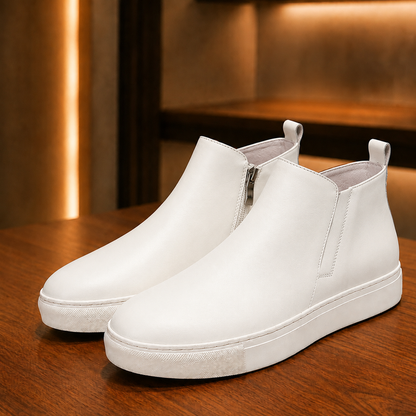Urban Chelsea Boots