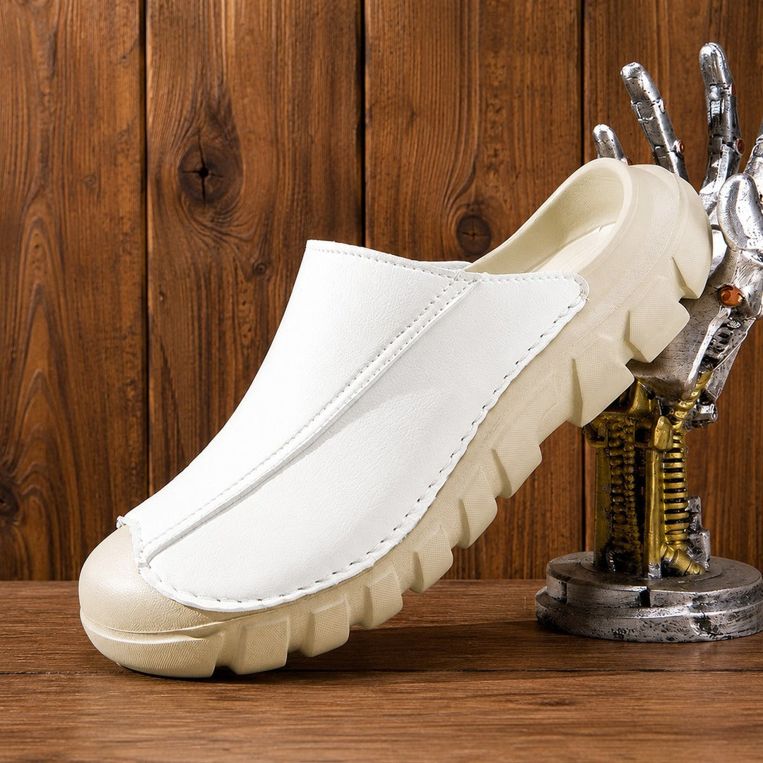 Modern Outdoor Clogs