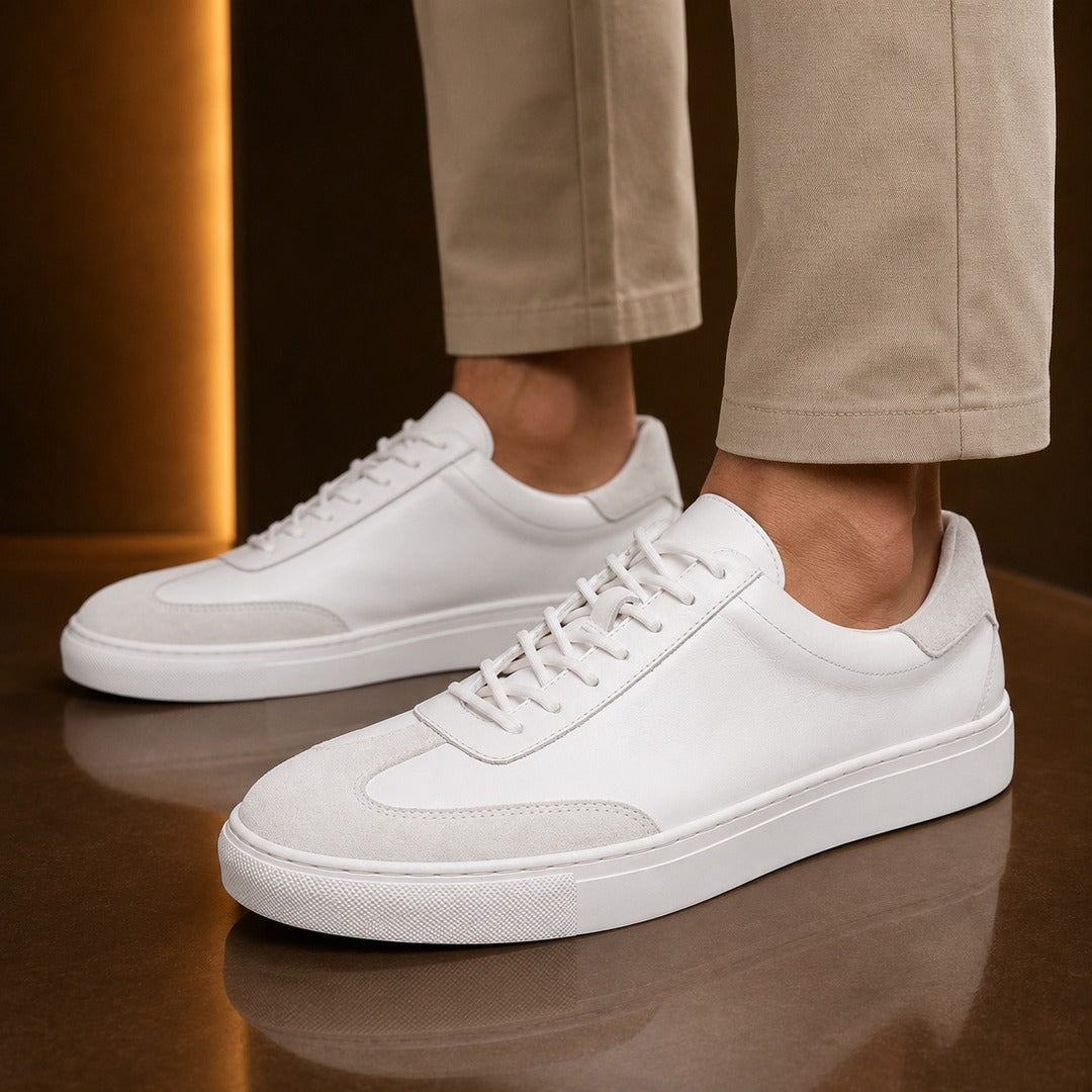 Classic Court Sneakers