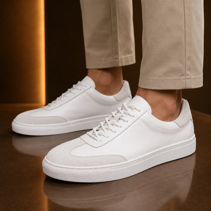 Classic Court Sneakers