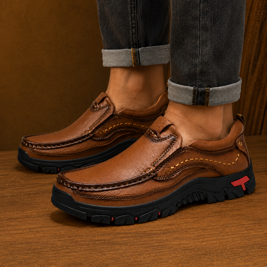 Everyday Slip-On Shoes