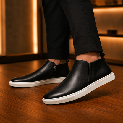Urban Chelsea Boots